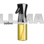 Распылитель для оливкового масла уксуса и соусов Oil Spray Bottle 500 мл